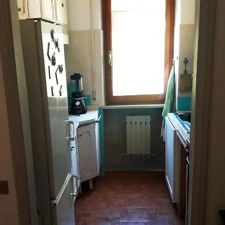 Nelle Campagne Marchigiane 民宿 蒙泰马尔恰诺